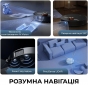 Робот-пилосос Deerma X90 ULTRA (DEM-X90ULTRA) - фото 7 - інтернет-магазин електроніки та побутової техніки TTT