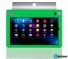 Силіконовий чохол BeCover для Lenovo Yoga Tablet 3-850 Green - фото 2 - інтернет-магазин електроніки та побутової техніки TTT