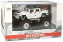 Джип на р/у Great Wall Toys Hummer Strong 1:43 White - фото 4 Джип на р/у Great Wall Toys Hummer Strong 1:43 White - фото 4 - интернет-магазин электроники и бытовой техники TTT