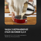 Кухонная машина Tefal I-Coach Touch QB951837  - фото 5 - интернет-магазин электроники и бытовой техники TTT
