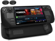 Ігрова консоль Valve Steam Deck OLED 512GB (1020_512) - фото 7 - інтернет-магазин електроніки та побутової техніки TTT