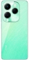 Смартфон Infinix HOT 40 Pro 12/256GB Starfall Green - фото 2 - интернет-магазин электроники и бытовой техники TTT