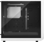 Корпус Fractal Design Focus 2 TG Clear Tint (FD-C-FOC2A-02) White  - фото 3 - інтернет-магазин електроніки та побутової техніки TTT