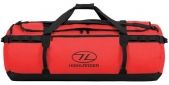 Сумка-рюкзак Highlander Storm Kitbag 120 90х37х37 см (927462) Red - фото 2 - інтернет-магазин електроніки та побутової техніки TTT