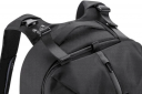 Рюкзак XD Design Flex Gym Bag Black - фото 4 - интернет-магазин электроники и бытовой техники TTT