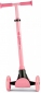 Самокат YVolution YGlider KIWI (Y101260) Pink - фото 4 - интернет-магазин электроники и бытовой техники TTT