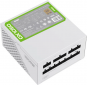 Блок живлення GameMax GX-1050 Pro White (GX-1050 PRO WT (ATX3.0 PCIe5.0)) - фото 6 - інтернет-магазин електроніки та побутової техніки TTT
