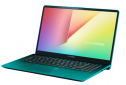 Ноутбук Asus VivoBook S15 S530UA-BQ102T (90NB0I91-M01210) Firmament Green - фото 4 - интернет-магазин электроники и бытовой техники TTT