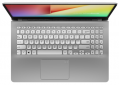 Ноутбук Asus VivoBook S15 S530UA-BQ109T (90NB0I95-M01290) Gun Metal - фото 5 - интернет-магазин электроники и бытовой техники TTT