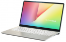 Ноутбук Asus VivoBook S15 S530UA-BQ111T (90NB0I96-M01310) Icilce Gold - фото 4 - інтернет-магазин електроніки та побутової техніки TTT