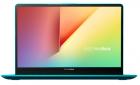 Ноутбук Asus VivoBook S15 S530UN-BQ101T (90NB0IA1-M01510) Firmament Green - фото 2 - интернет-магазин электроники и бытовой техники TTT