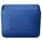 Портативна акустика JBL Go 2 Blue (JBLGO2BLU) - фото 5 - інтернет-магазин електроніки та побутової техніки TTT