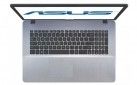 Ноутбук Asus VivoBook 17 X705UB-GC012 (90NB0IG2-M00140) Dark Grey - фото 3 - интернет-магазин электроники и бытовой техники TTT