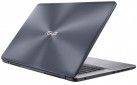 Ноутбук Asus VivoBook 17 X705UF-GC020T (90NB0IE2-M00230) Dark Grey - фото 5 - интернет-магазин электроники и бытовой техники TTT
