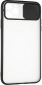 Накладка Gelius Slide Camera Case for iPhone 11 Pro Max Black - фото 5 - интернет-магазин электроники и бытовой техники TTT