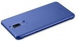Панель Original Soft Case Huawei Mate 10 Lite Dark Blue - фото 4 - интернет-магазин электроники и бытовой техники TTT
