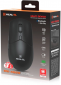 Мышь Real-El RM-460W Wireless/Bluetooth/USB Black - фото 6 - интернет-магазин электроники и бытовой техники TTT