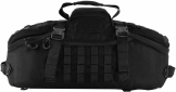 Тактична сумка-баул/рюкзак 2E 2E-MILDUFBKP-L-BK Black - фото 4 - інтернет-магазин електроніки та побутової техніки TTT
