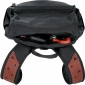 Рюкзак міський Ferrino Backpack Dry Up 22L (930661) (75261HCC) Black - фото 4 - інтернет-магазин електроніки та побутової техніки TTT