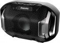 Портативна акустика Philips ShoqBox SB300B/00 Black - фото 3 - інтернет-магазин електроніки та побутової техніки TTT