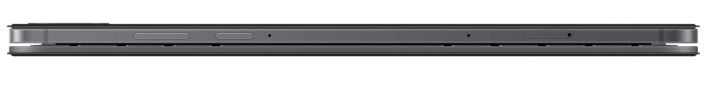Чехол-клавиатура Samsung Book Cover Keyboard Slim для Samsung Galaxy Tab S11 (EF-DX730BBEGUA) Black - фото 10 - интернет-магазин электроники и бытовой техники TTT