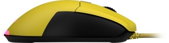 Миша Hator Pulsar 2 USB (HTM-512) Yellow  - фото 5 - інтернет-магазин електроніки та побутової техніки TTT