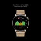 Смарт годинник Huawei Watch GT3 42mm (55027151) Elegant Gold - фото 9 - інтернет-магазин електроніки та побутової техніки TTT