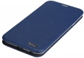 Чехол-книжка BeCover Exclusive для Samsung Galaxy A24 4G SM-A245/M34 5G SM-M346 (709786) Deep Blue - фото 4 - интернет-магазин электроники и бытовой техники TTT