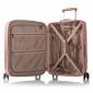 Чемодан Heys Xtrak (S) 57 л (925202) Rose Gold - фото 2 - интернет-магазин электроники и бытовой техники TTT