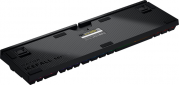 Клавиатура беспроводная Hator Icefall Mecha Rainbow Wireless/USB (HTK204UA) Black  - фото 4 - интернет-магазин электроники и бытовой техники TTT