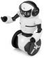 Робот на р/к WL Toys F1 з гіростабілізацією (WL-F1w) (2722199289964) White - фото 2 - інтернет-магазин електроніки та побутової техніки TTT