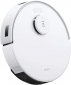 Робот-пылесос ECOVACS DEEBOT N20 PRO PLUS White - фото 2 - интернет-магазин электроники и бытовой техники TTT