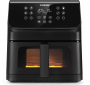 Мультипечь COSORI Premium II Plus 6.2-Litre CAF-P653-KEUR (KAAPAFCSNEU0170Y) - фото 5 - интернет-магазин электроники и бытовой техники TTT
