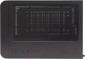 Корпус 1STPLAYER UV5-BK-2FC7R-1FC7 Black - фото 5 - интернет-магазин электроники и бытовой техники TTT