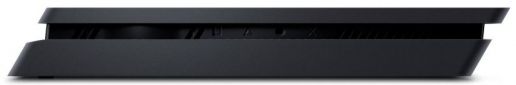 Игровая приставка ﻿Sony PlayStation 4 Slim 1TB (CUH-2108B) Bundle + игра Marvel Человек-паук (PS4) - фото 5 - интернет-магазин электроники и бытовой техники TTT