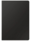 Чохол-книжка Samsung Keyboard Cover для Samsung Galaxy Tab S10 FE (EF-DX725BBEGUA) Black - фото 2 - інтернет-магазин електроніки та побутової техніки TTT