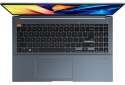 Ноутбук Asus Vivobook Pro 15 OLED K6502VV-MA026 (90NB1121-M000X0) Quiet Blue - фото 4 - интернет-магазин электроники и бытовой техники TTT
