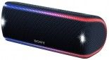 Портативна акустика Sony SRS-XB31 (SRSXB31B.RU2) Black - фото 3 - інтернет-магазин електроніки та побутової техніки TTT