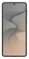 Панель Samsung Flipsuit для Samsung Galaxy Flip 8 (EF-FF776CBEGUA) Black - фото 3 - інтернет-магазин електроніки та побутової техніки TTT