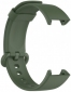 Ремінець BeCover для Xiaomi Mi Watch Lite / Watch 2 / Watch 2 Lite (707645) Dark Green - фото 3 - інтернет-магазин електроніки та побутової техніки TTT