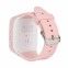 Детский телефон-часы с LBS-трекером Elari KidPhone Pink (KP-1PK) - фото 4 - интернет-магазин электроники и бытовой техники TTT