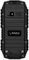 Мобильный телефон Sigma mobile X-treme DT68 Black - фото 2 - интернет-магазин электроники и бытовой техники TTT
