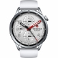 Смарт-годинник Xiaomi Watch S5 46mm (BHR08ISGL) Silver - фото 3 - інтернет-магазин електроніки та побутової техніки TTT