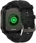 Смарт-часы Kospet Tank M4C Black - фото 5 - интернет-магазин электроники и бытовой техники TTT