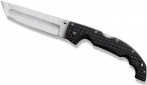 Нож Cold Steel Voyager XL Tanto Plain, AUS10A - фото 2 - интернет-магазин электроники и бытовой техники TTT