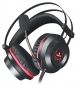 Наушники Real-El GDX-7450 (EL124100039) Black-red - фото 7 - интернет-магазин электроники и бытовой техники TTT