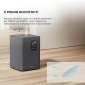 Увлажнитель воздуха Deerma Humidifier DEM-F952W - фото 4 - интернет-магазин электроники и бытовой техники TTT