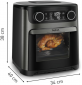 Мультипечь TEFAL Easy Fry Multifunction FW5558E0 - фото 2 - интернет-магазин электроники и бытовой техники TTT