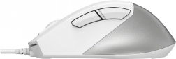 Миша A4Tech Fstyler FM45S Air USB Silver White - фото 4 - інтернет-магазин електроніки та побутової техніки TTT