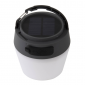 Фонарь для кемпинга Bo-Camp Wega Powerbank Solar 180 Lumen (5818735) White/Grey/Black - фото 4 - интернет-магазин электроники и бытовой техники TTT